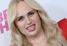 Rebel Wilson åpner opp om vekttap, morsrollen og bruk av Ozempic