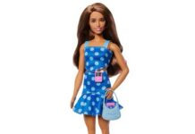 Ny Barbie-dokke skal bidra til å normalisere medisinsk utstyr for barn