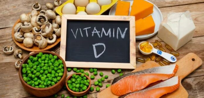 Vitamin D