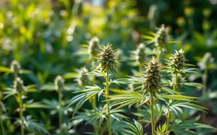 Cannabis